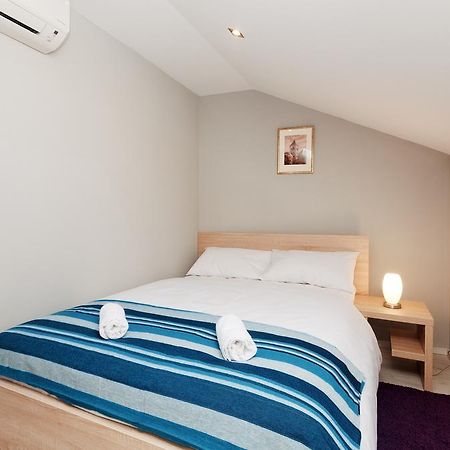 Ravelin Apartments Zadar Phòng bức ảnh
