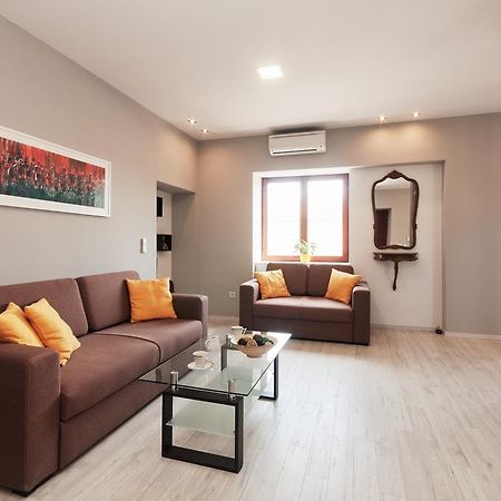 Ravelin Apartments Zadar Phòng bức ảnh