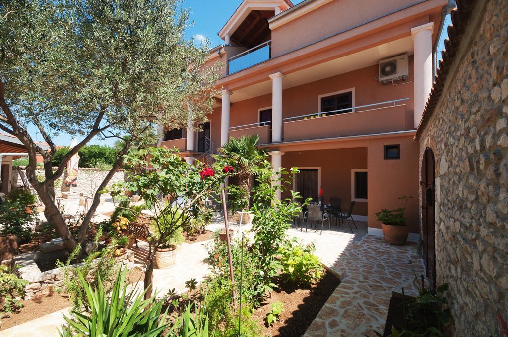 Ravelin Apartments Zadar Phòng bức ảnh