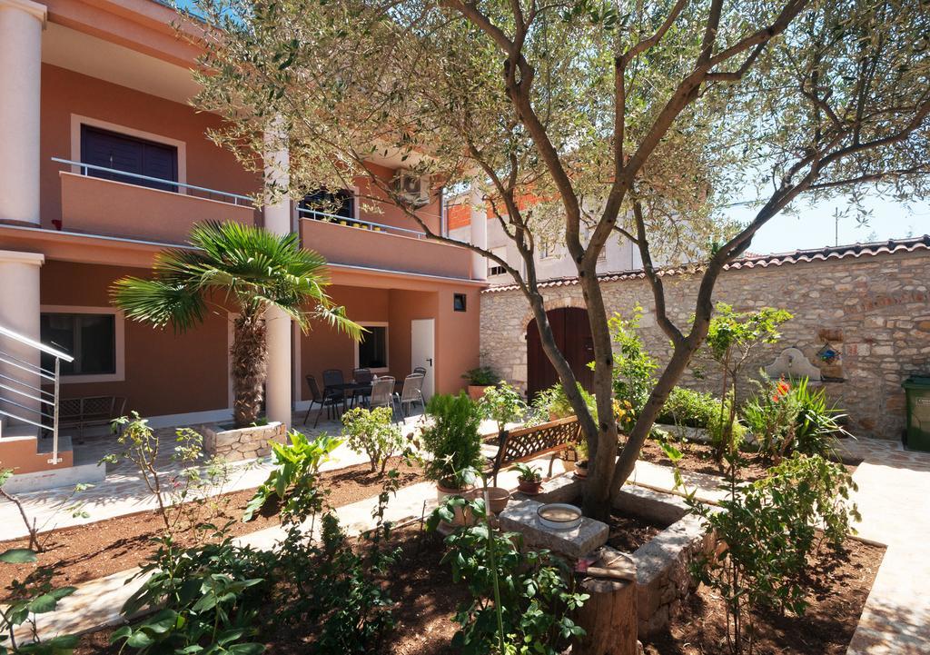 Ravelin Apartments Zadar Phòng bức ảnh