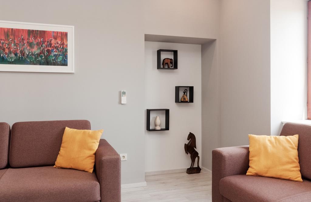 Ravelin Apartments Zadar Phòng bức ảnh