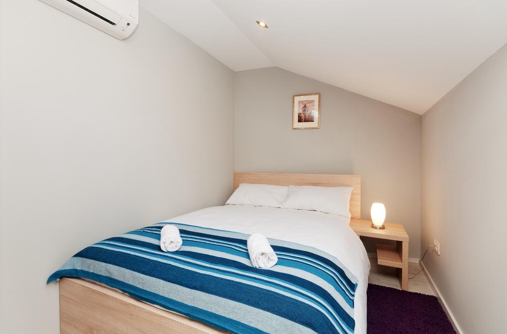 Ravelin Apartments Zadar Phòng bức ảnh