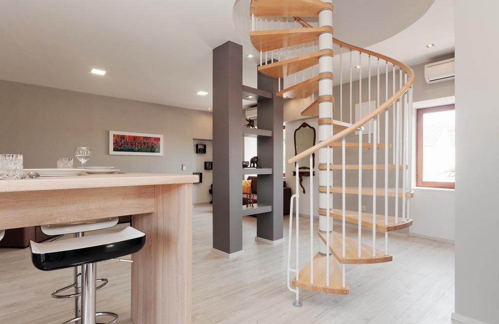 Ravelin Apartments Zadar Phòng bức ảnh