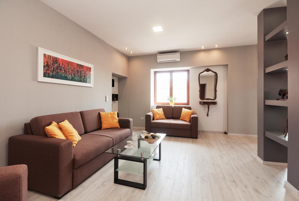 Ravelin Apartments Zadar Phòng bức ảnh