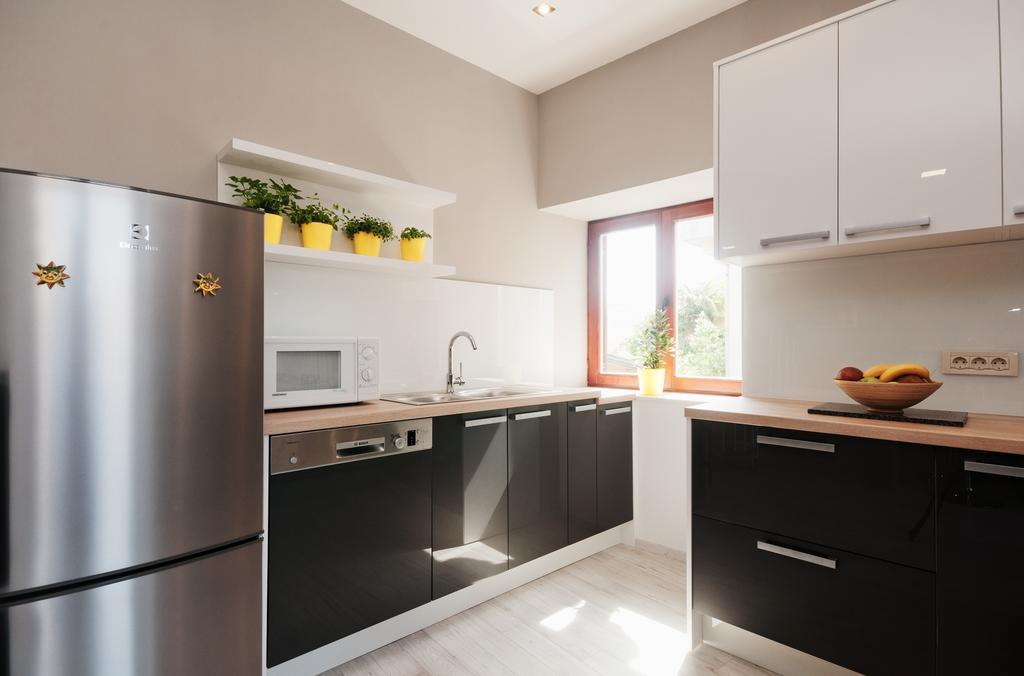 Ravelin Apartments Zadar Phòng bức ảnh