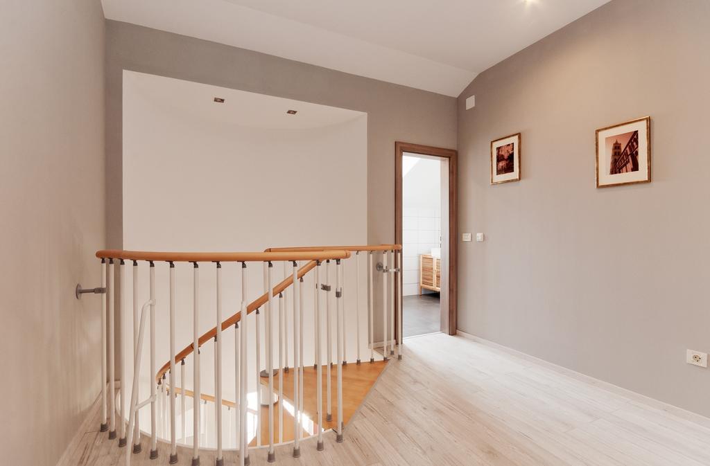 Ravelin Apartments Zadar Phòng bức ảnh
